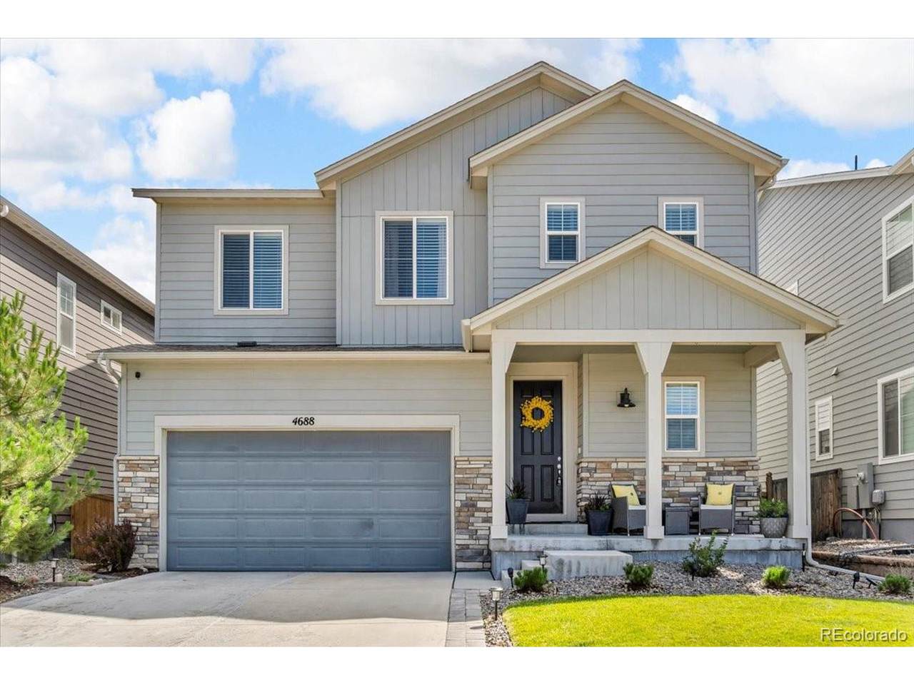 4688 Basalt Ridge Cir - Photo 1