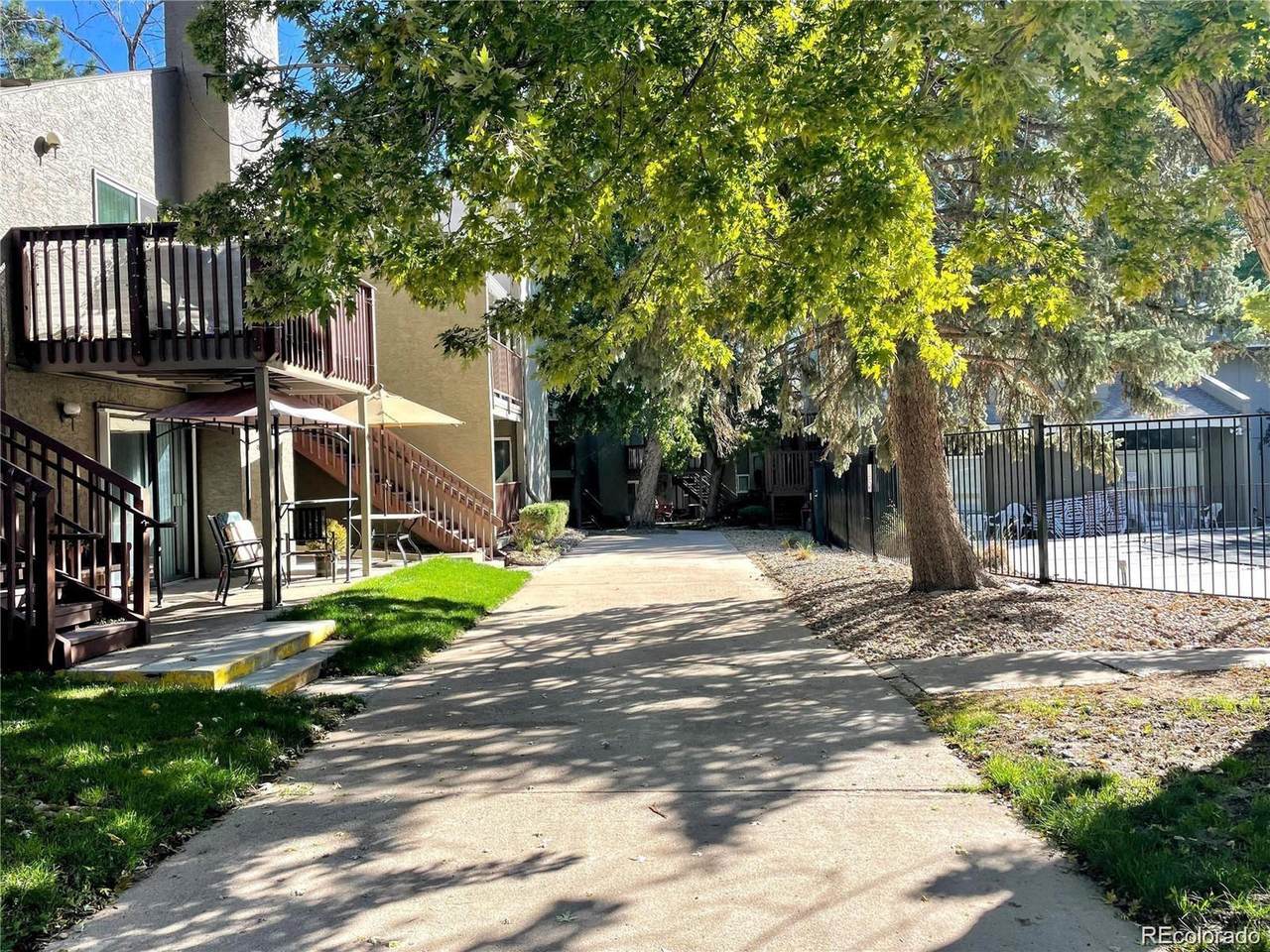 5300 Cherry Creek South Dr - Photo 1