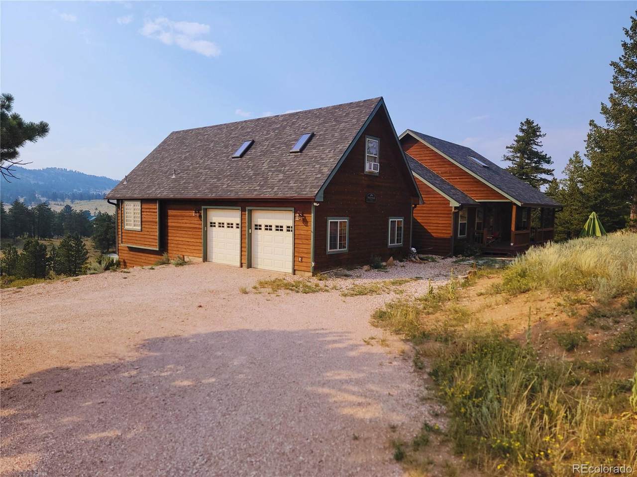 241 Deadhorse Mountain Ct - Photo 1