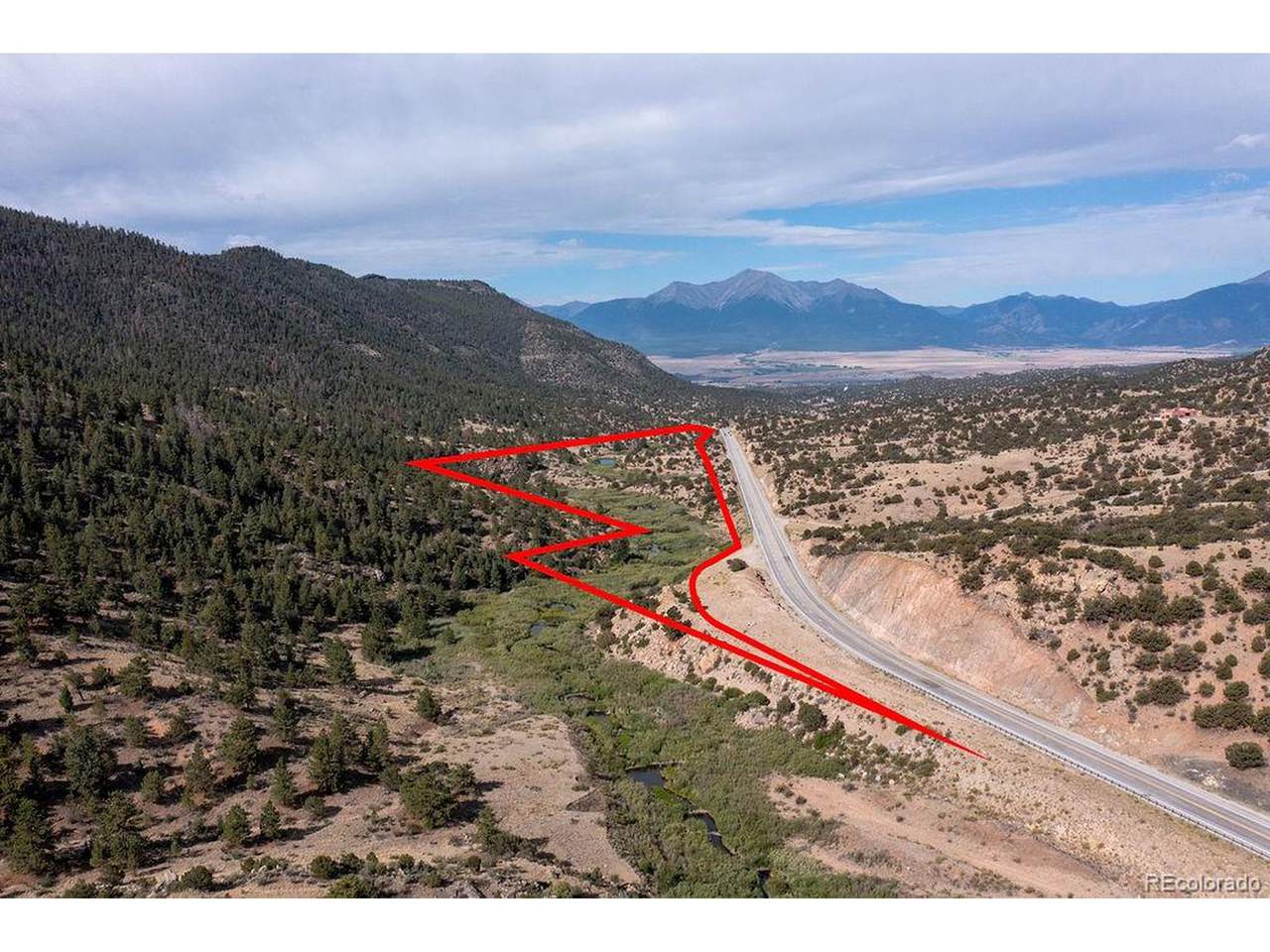 8707 Hwy 24/285 - Photo 1