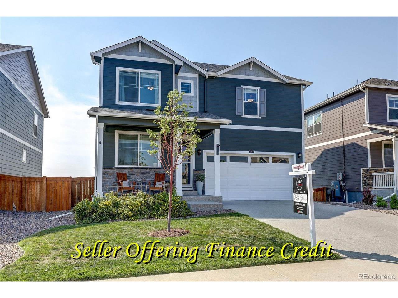 1335 Copeland Falls Rd - Photo 1