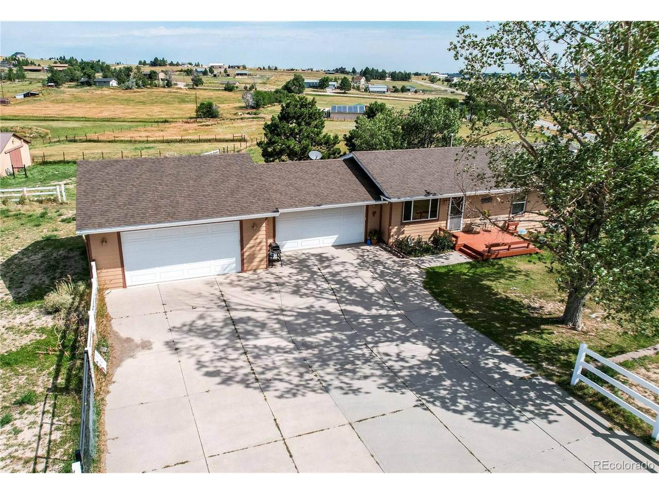 2385 Arabian Trl - Photo 1