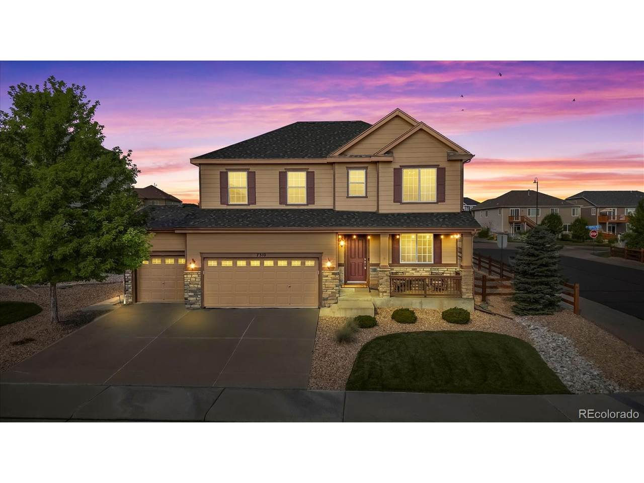 7310 Blue Water Dr - Photo 1