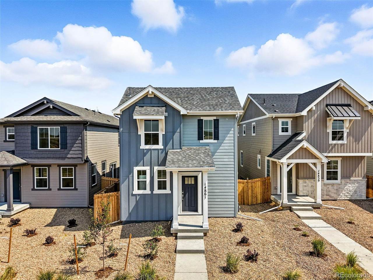 14861 Arbor Blvd - Photo 1