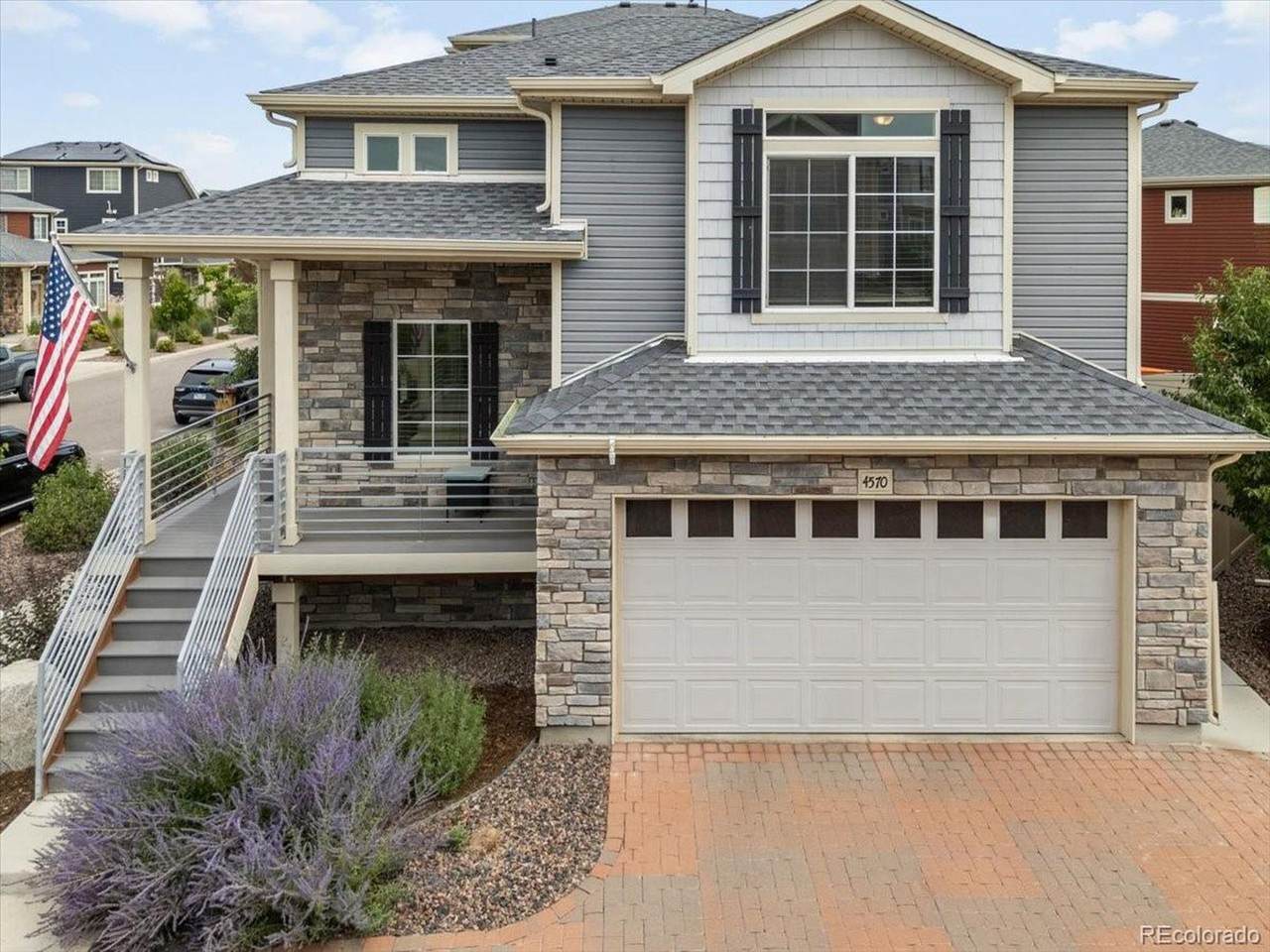 4570 Quemoy St - Photo 1