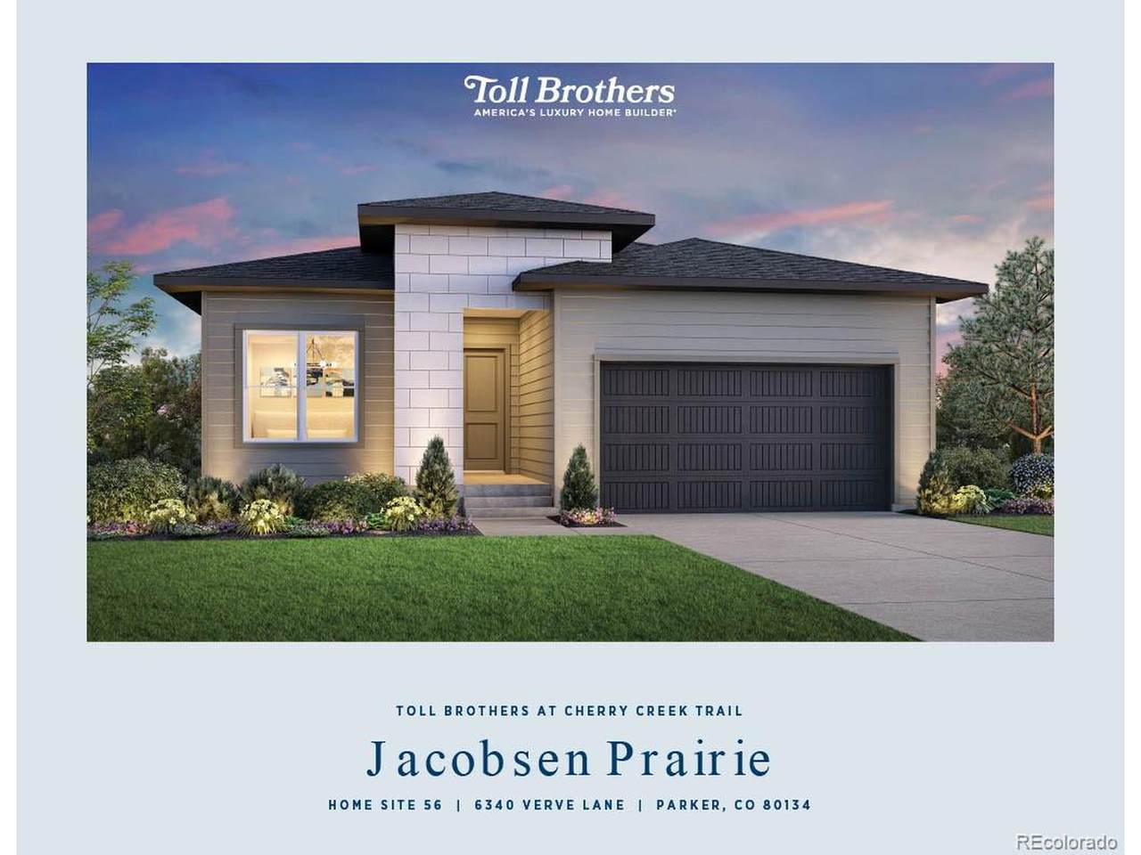 6340 Verve Ln - Photo 1