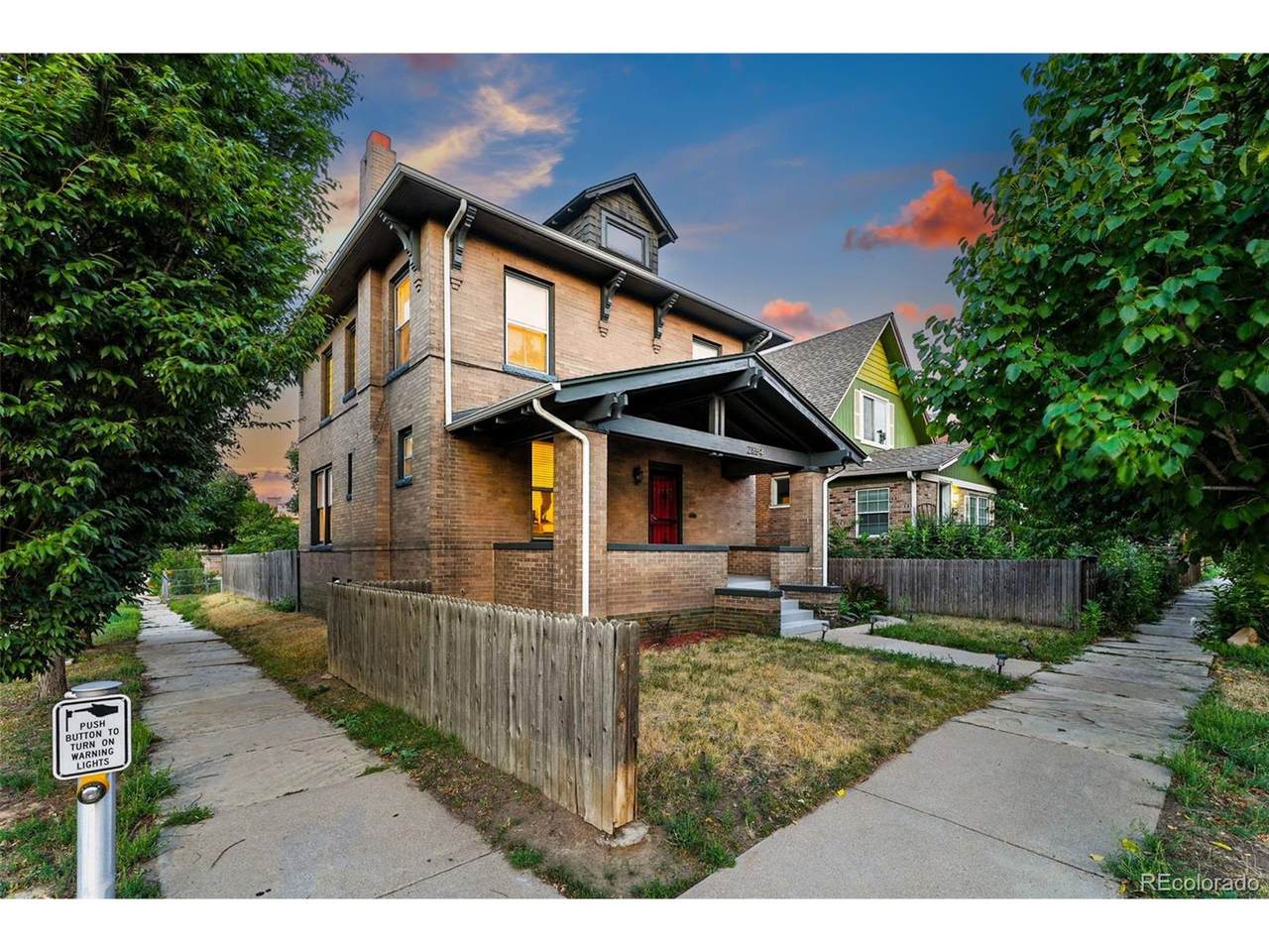 2854 Eliot St - Photo 1