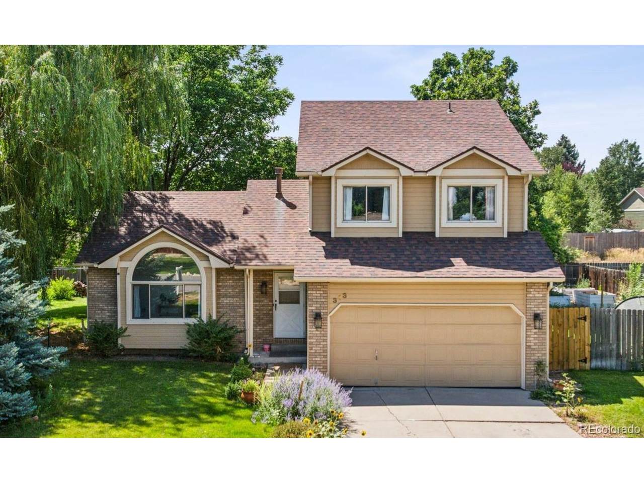 313 Park Place Dr - Photo 1