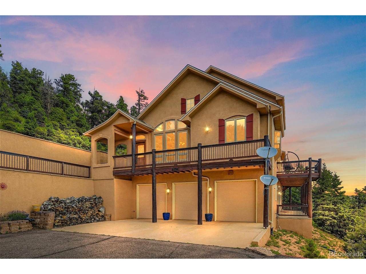 570 Upper Vista Rd - Photo 1