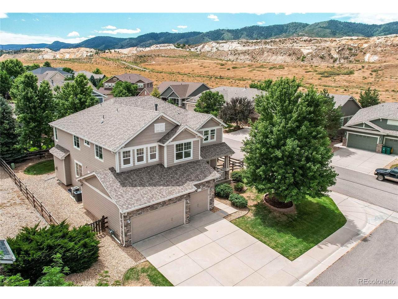 10594 Wildhorse Ln - Photo 1