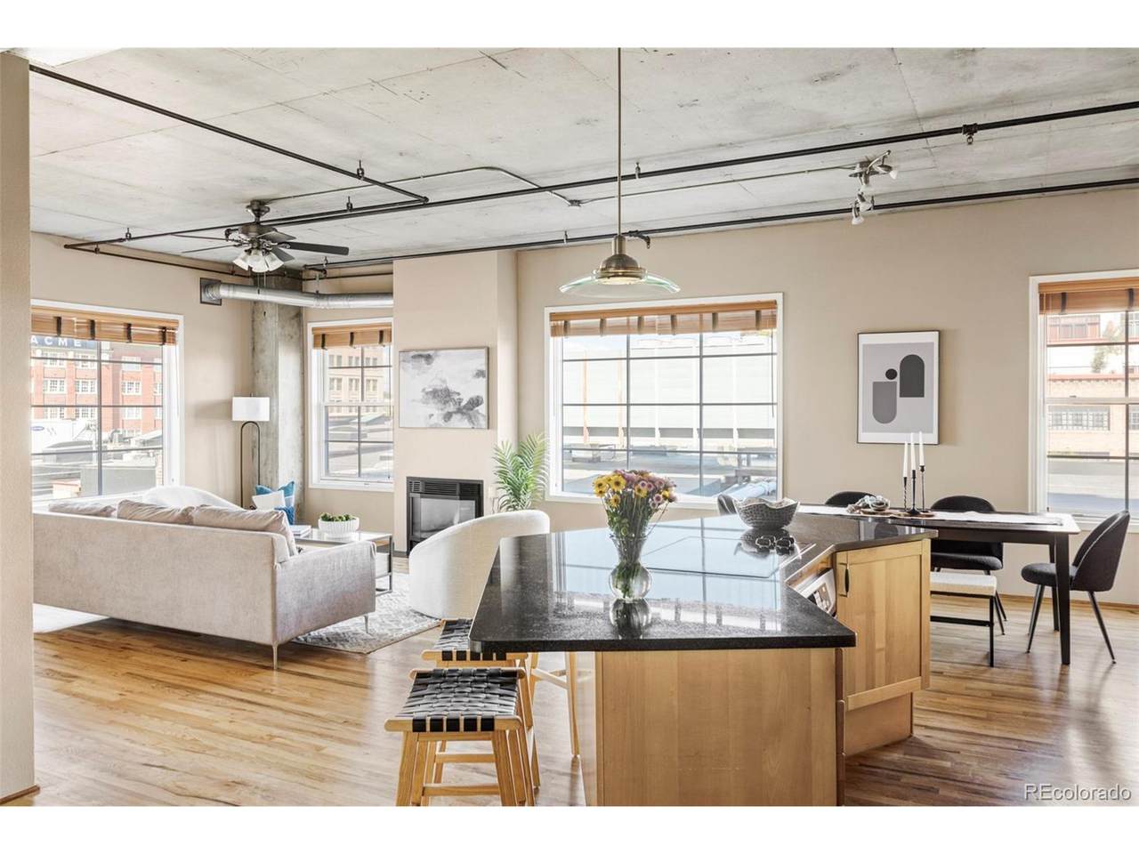 1499 Blake St - Photo 1