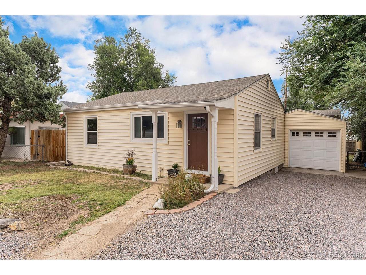 1540 Simms St - Photo 1