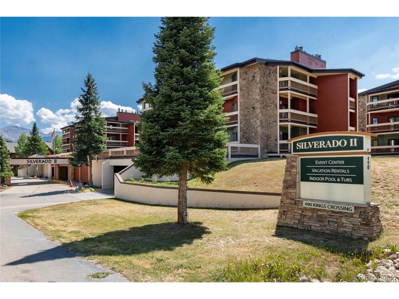 490 Kings Crossing Rd - Photo 1