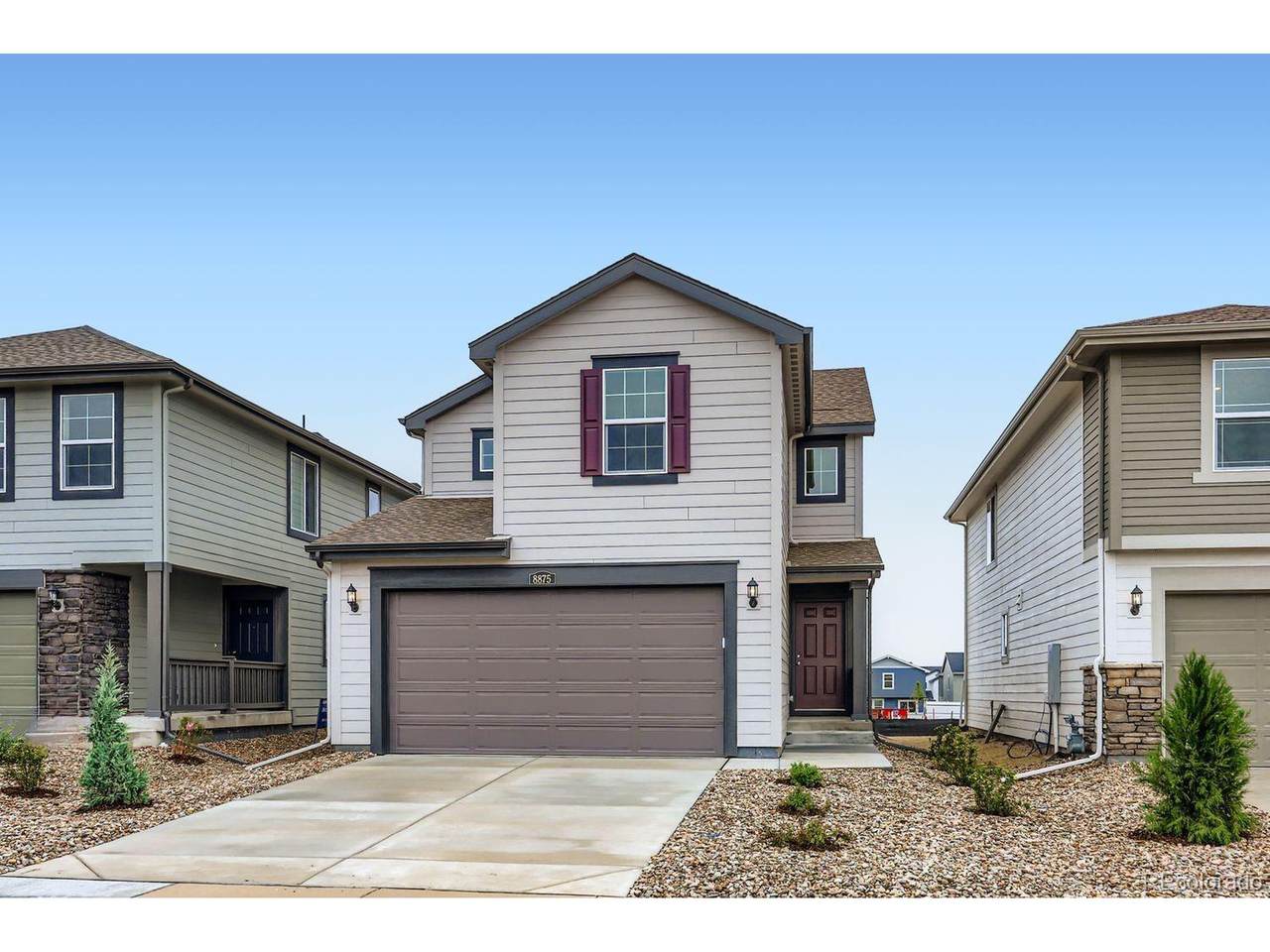 8875 Blue Feather Loop - Photo 1