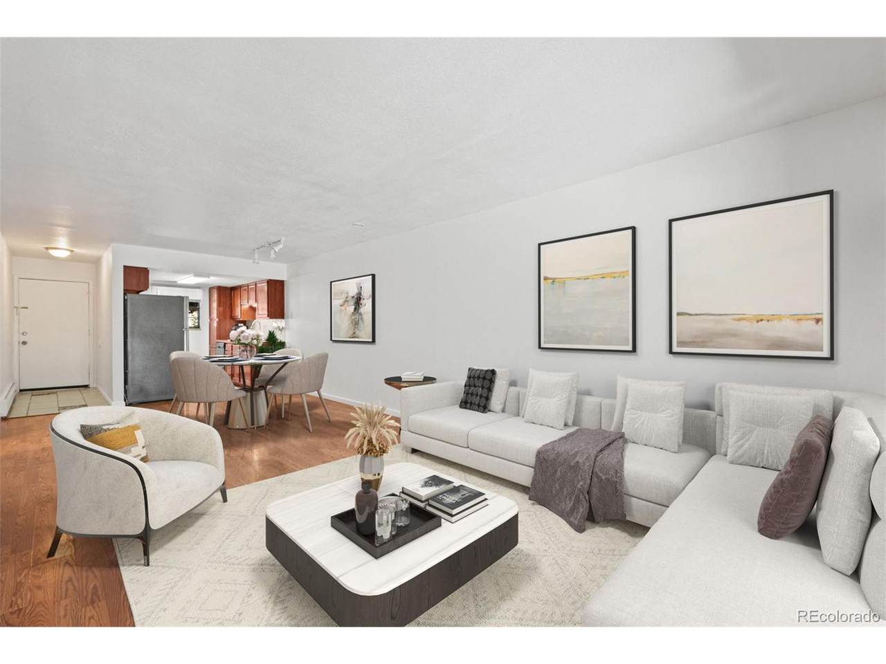 1021 Carr St - Photo 1