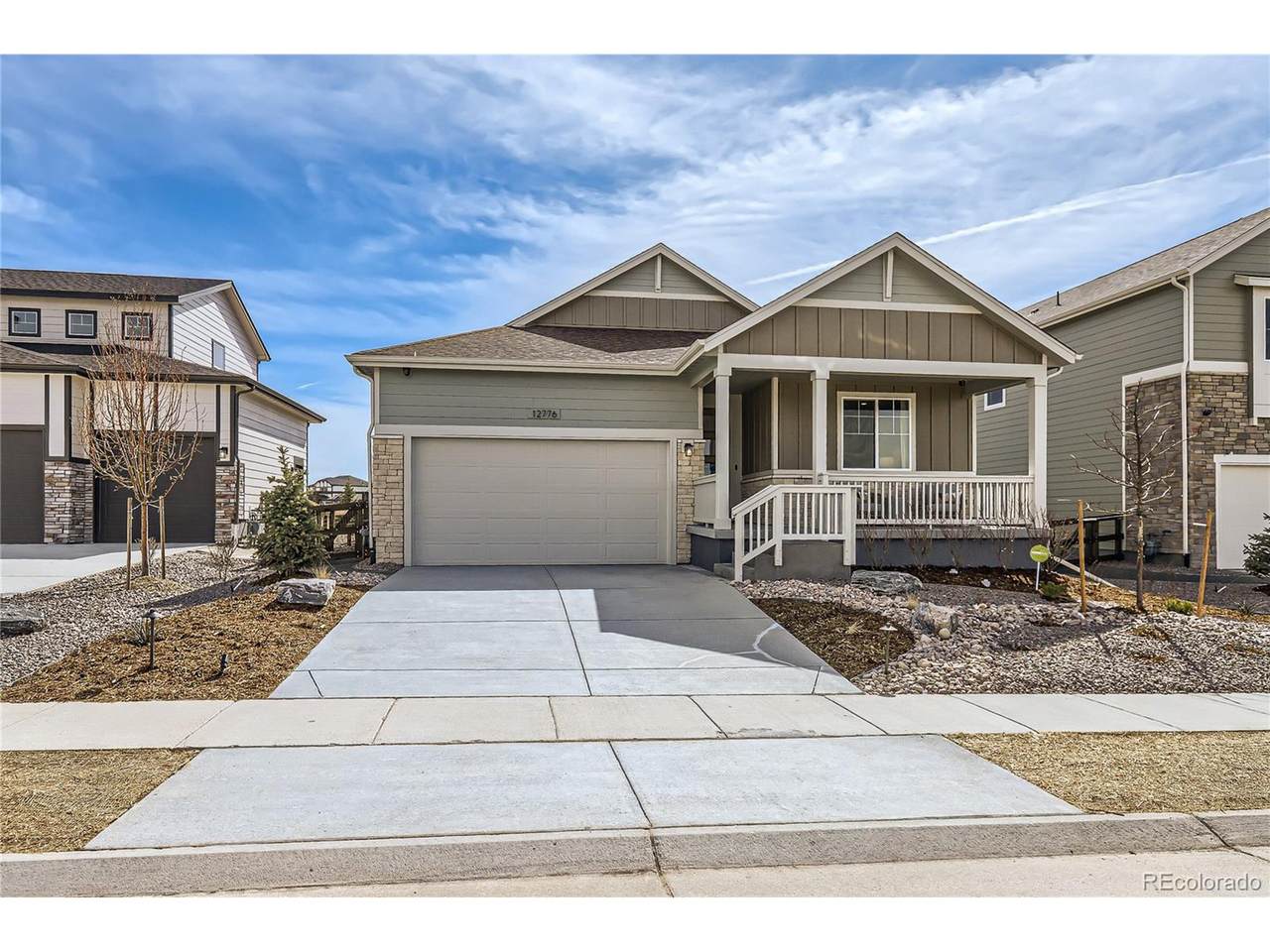 5450 Green Thumb Ave - Photo 1