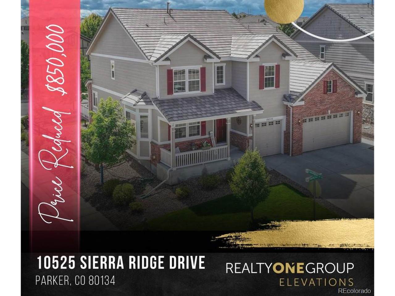 10525 Sierra Ridge Dr - Photo 1