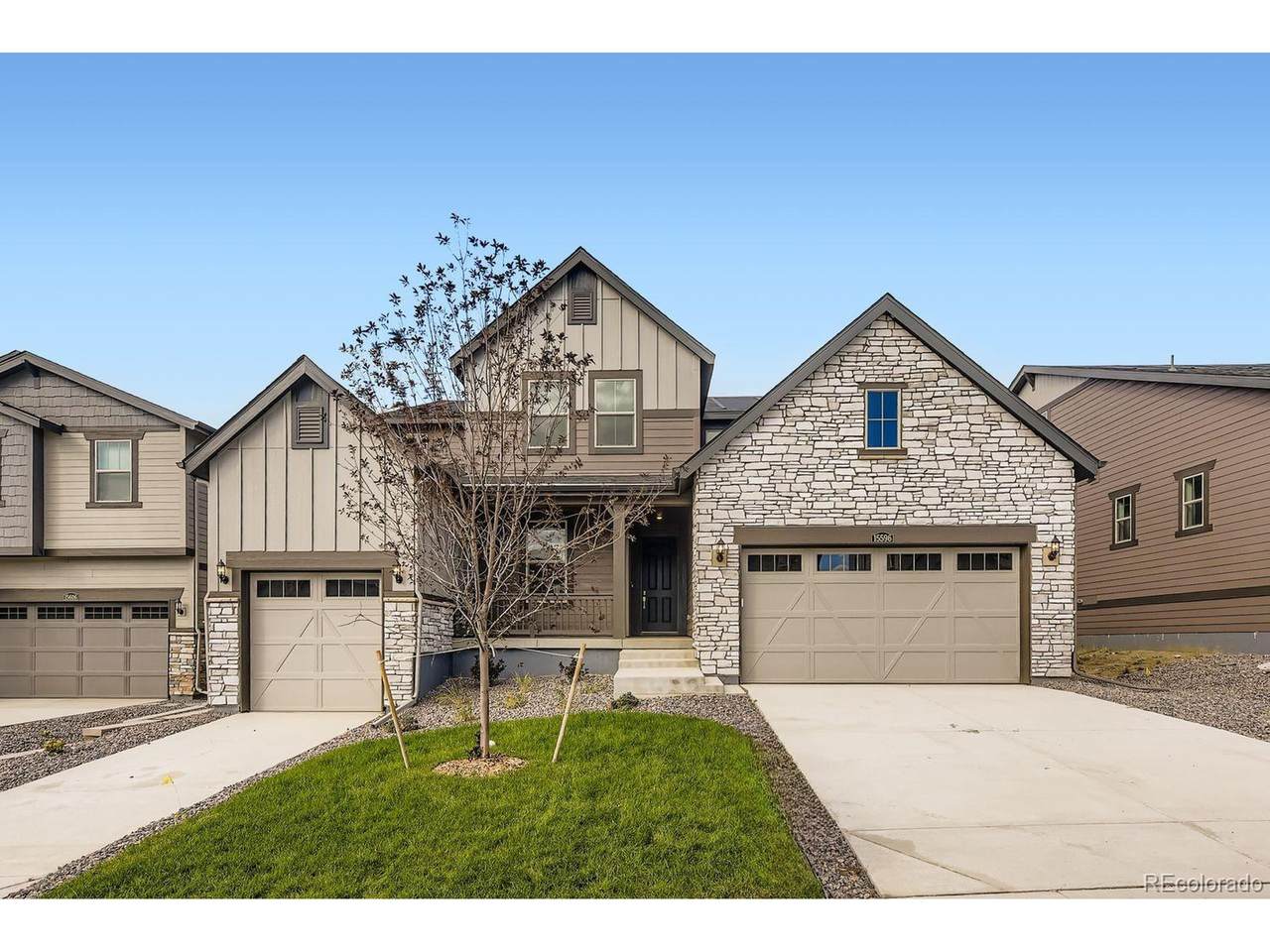 15596 Beloit Ave - Photo 1