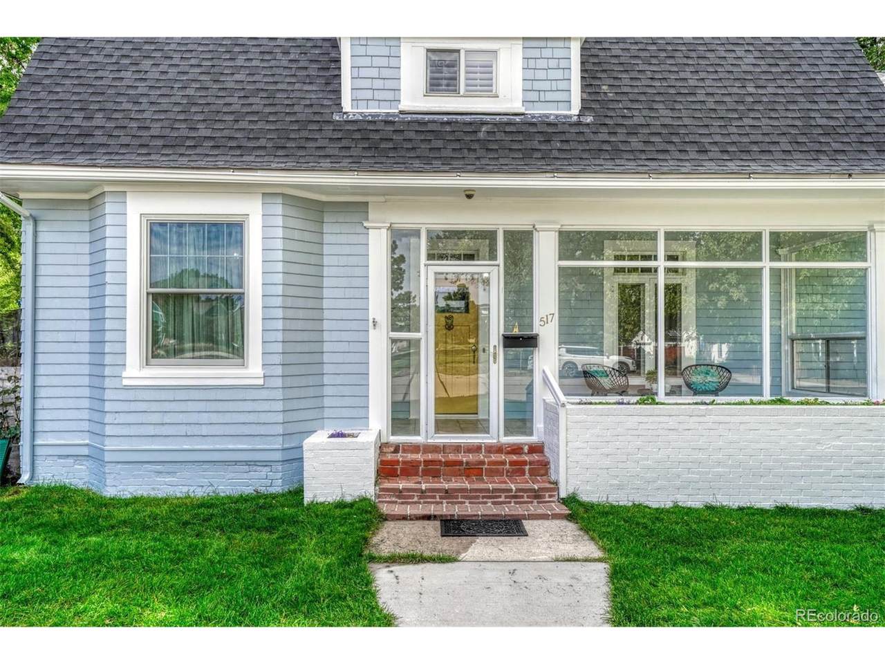 517 San Miguel St - Photo 1