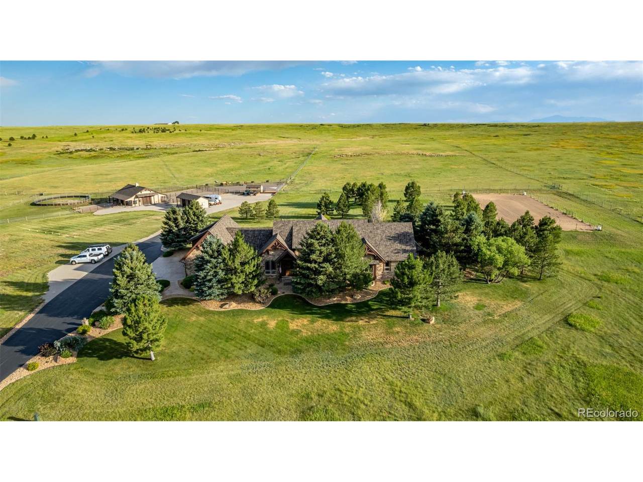 9250 Steeplechase Dr - Photo 1