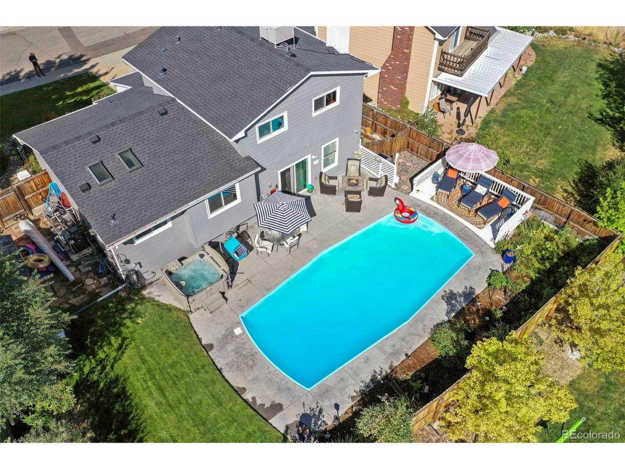 4816 Zang Way - Photo 1