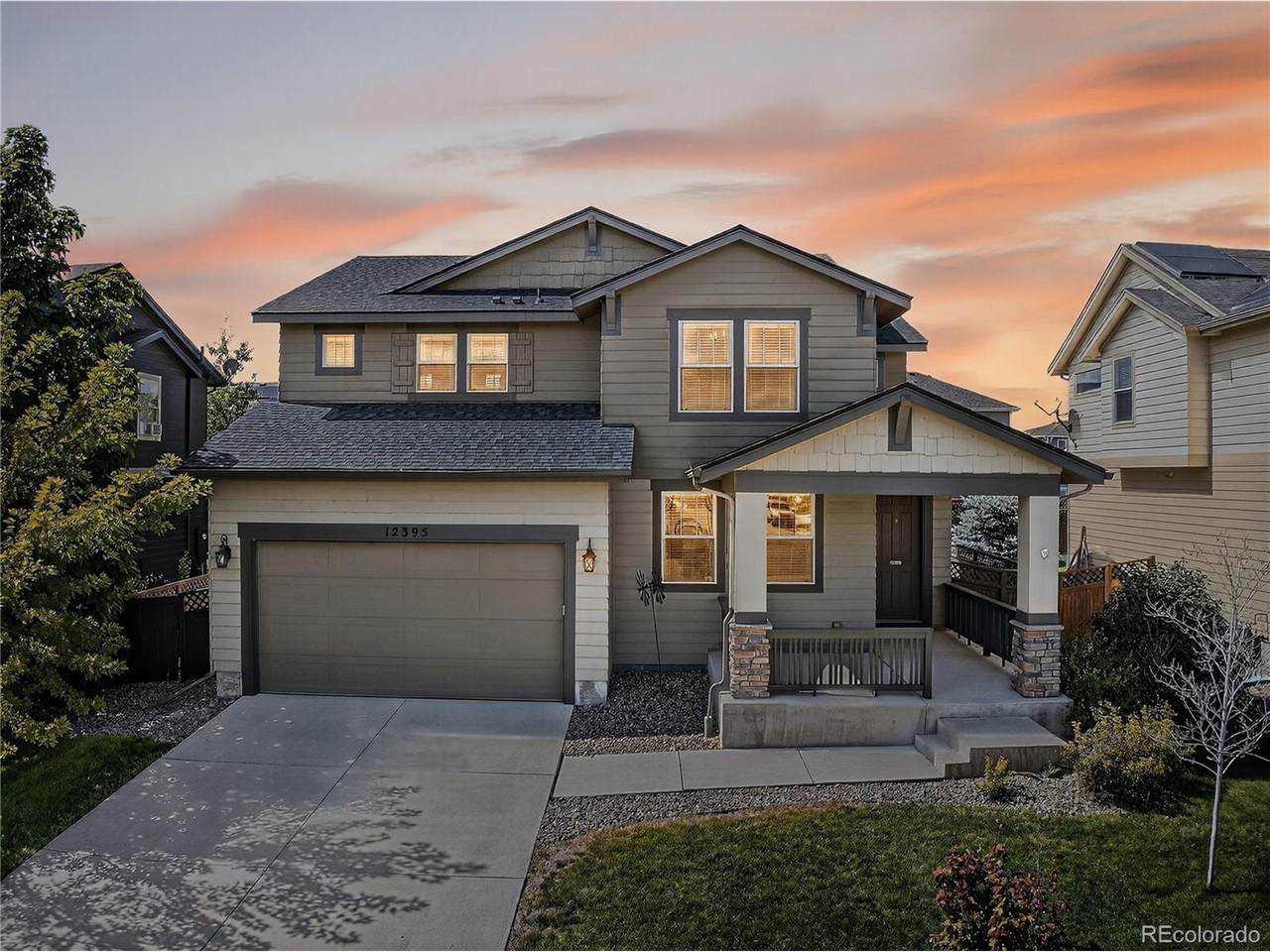 12395 Kalispell St - Photo 1