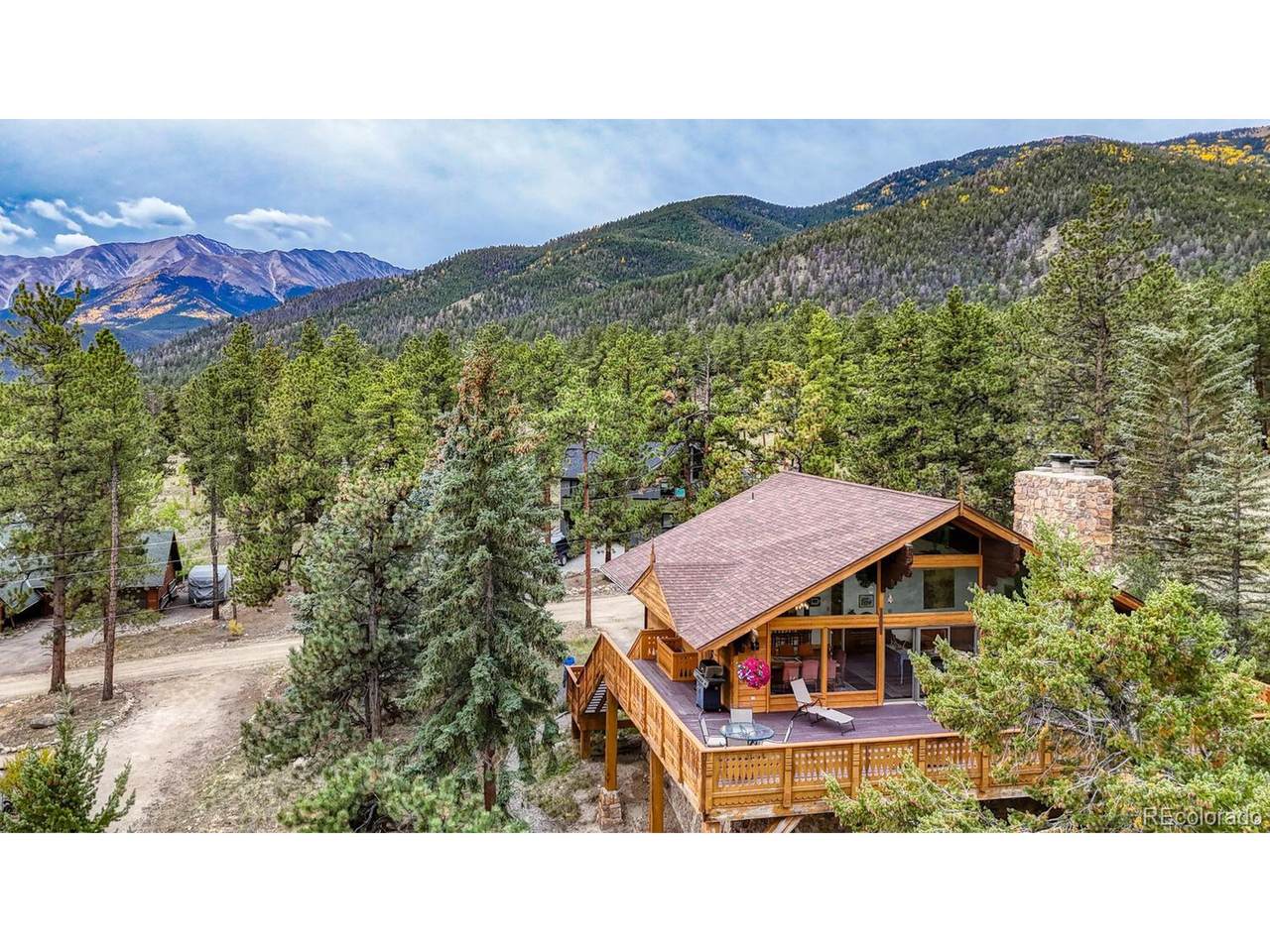 18525 Via Ponderosa Dr - Photo 1