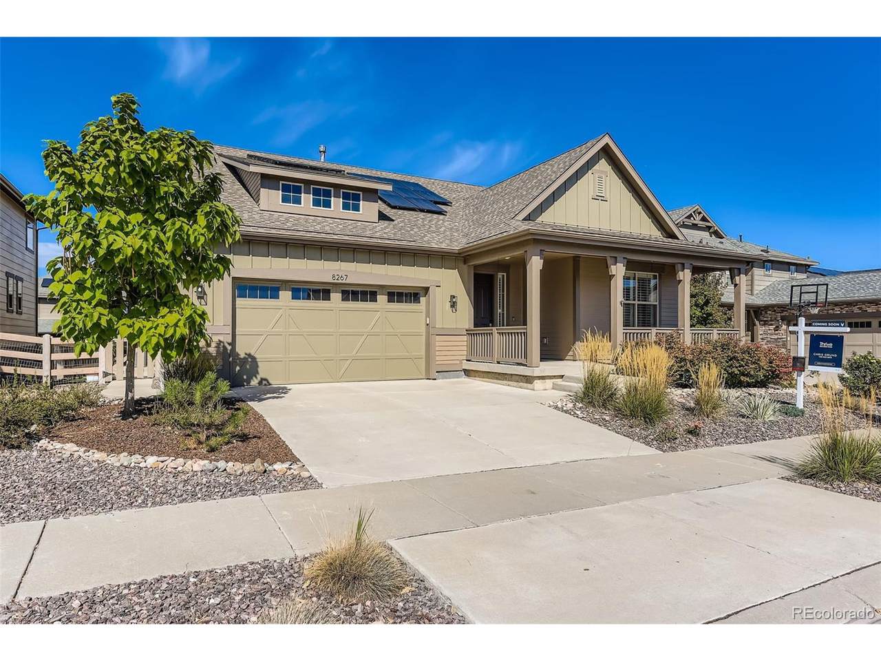 8267 Arapahoe Peak St - Photo 1