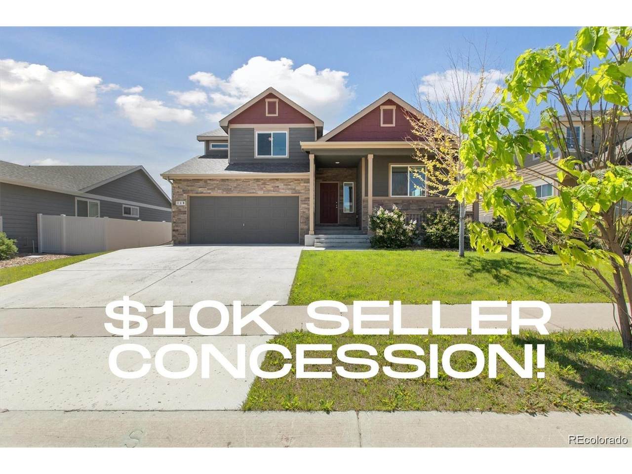 719 Elk Mountain Dr - Photo 1