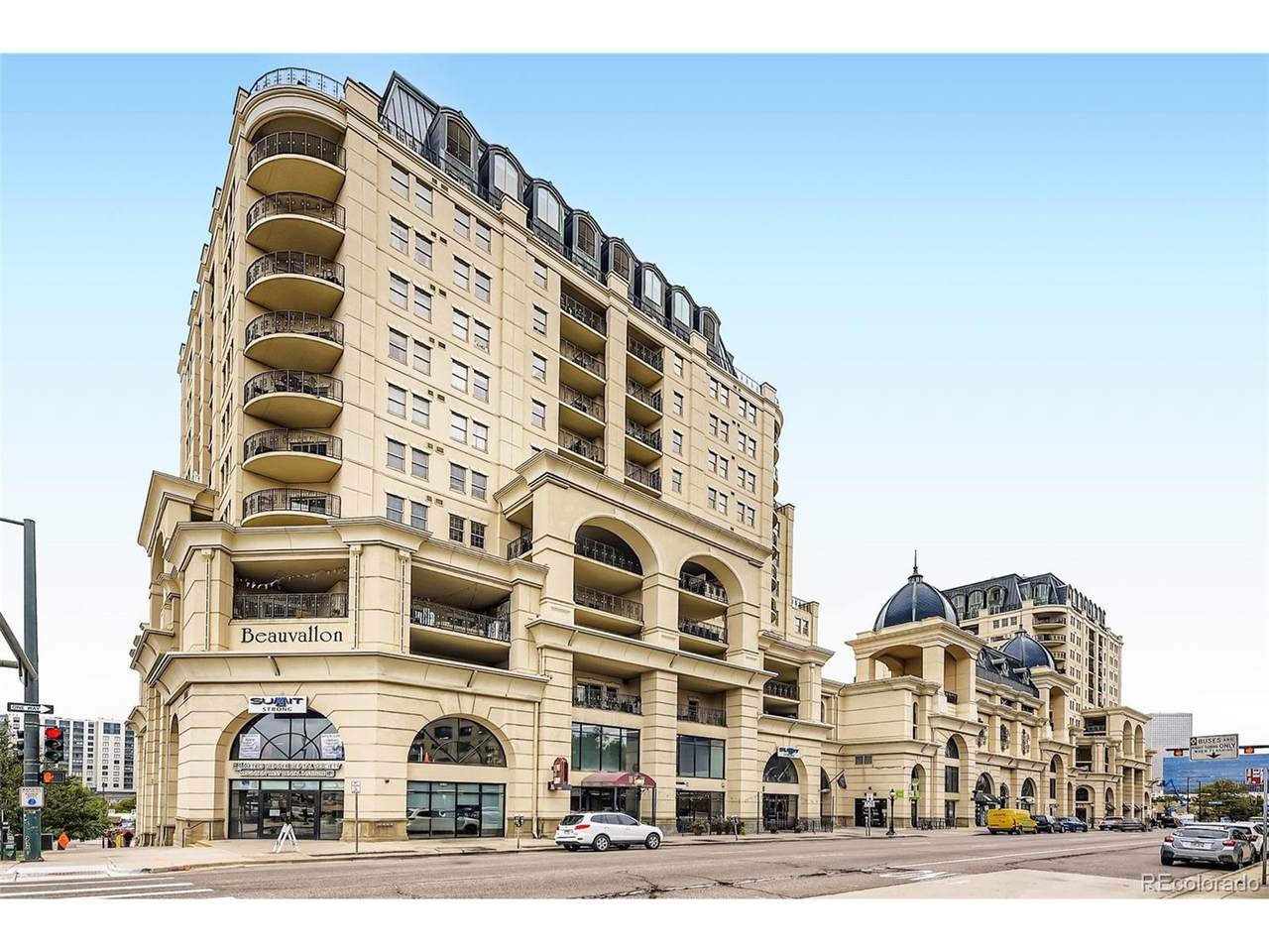 925 Lincoln St - Photo 1