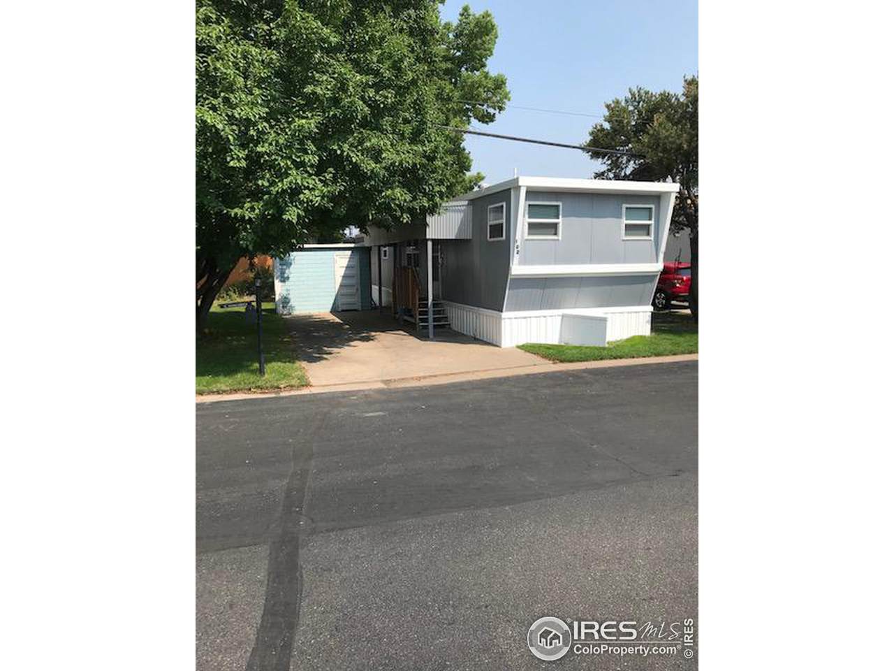 1601 College Ave - Photo 1