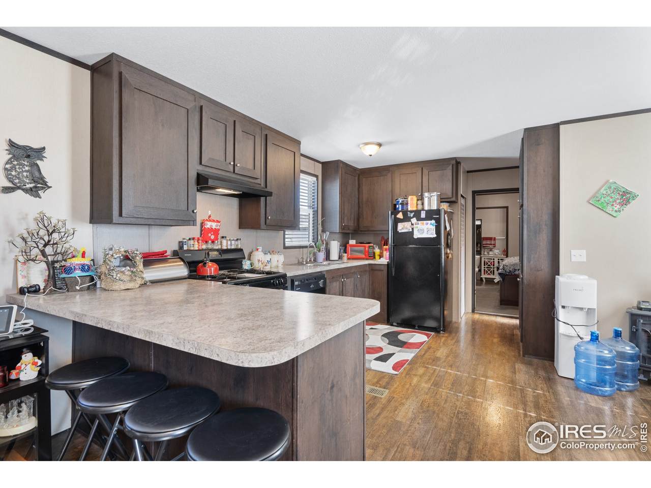 1601 College Ave - Photo 1