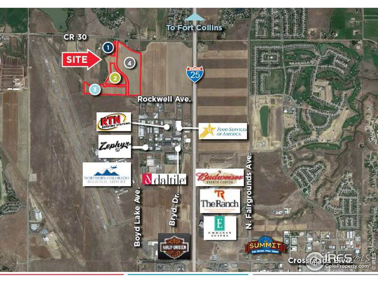 Airpark North - Photo 1