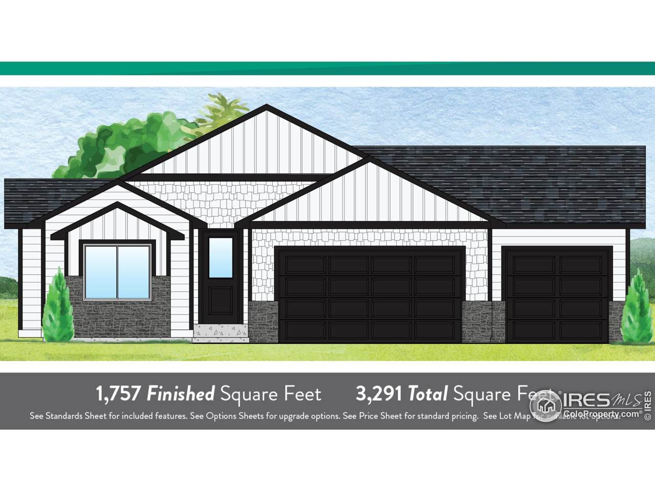 5014 Prairie Lark Ln - Photo 1