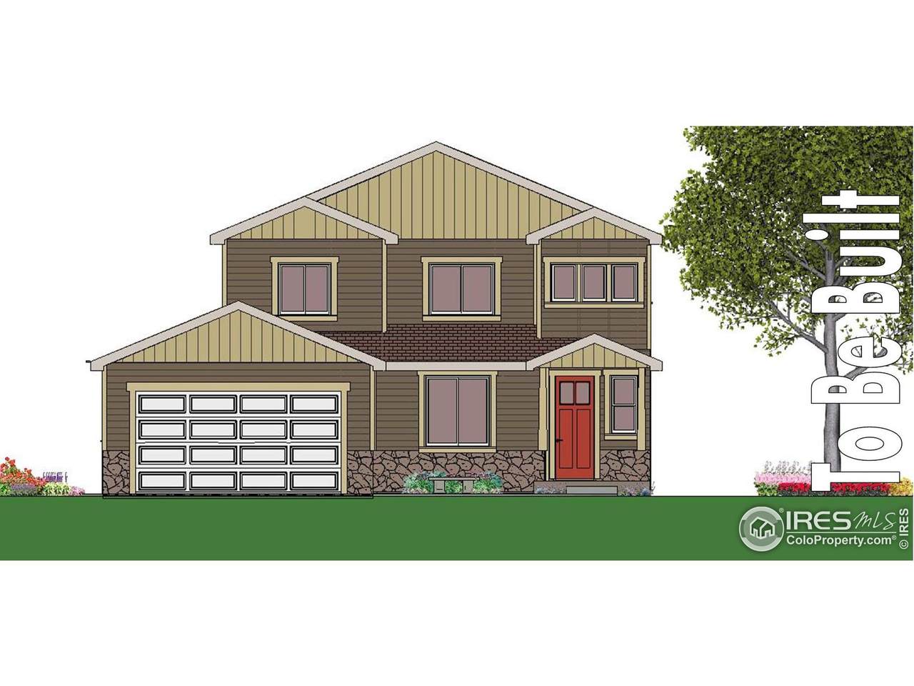 5301 Berry Ct - Photo 1