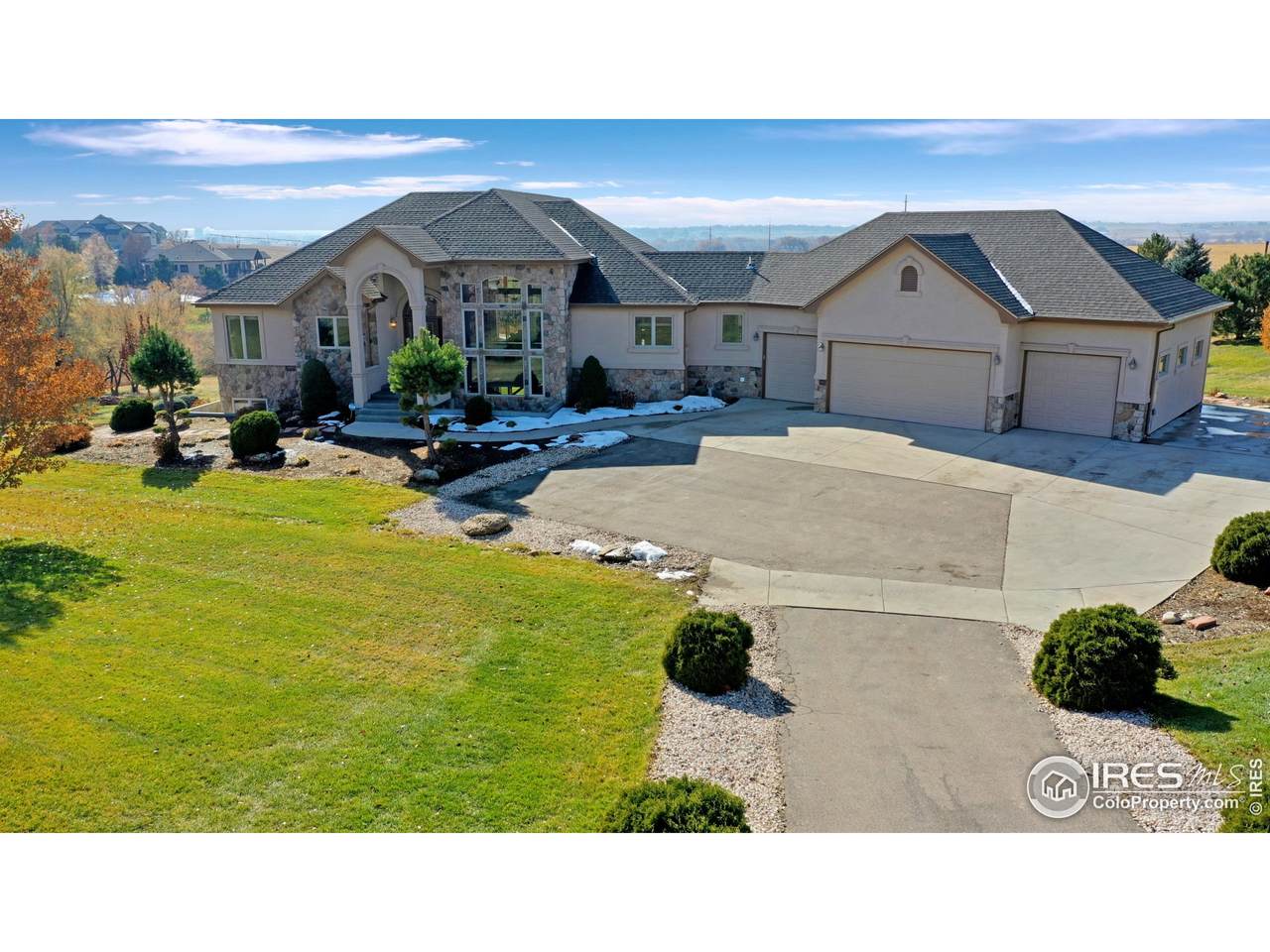 3550 Mill Iron Ct - Photo 1