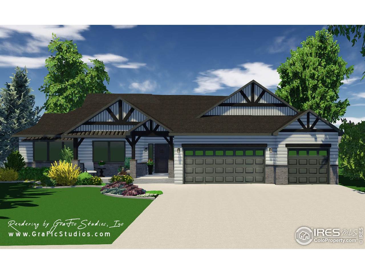 2306 Stonebrae Ct - Photo 1