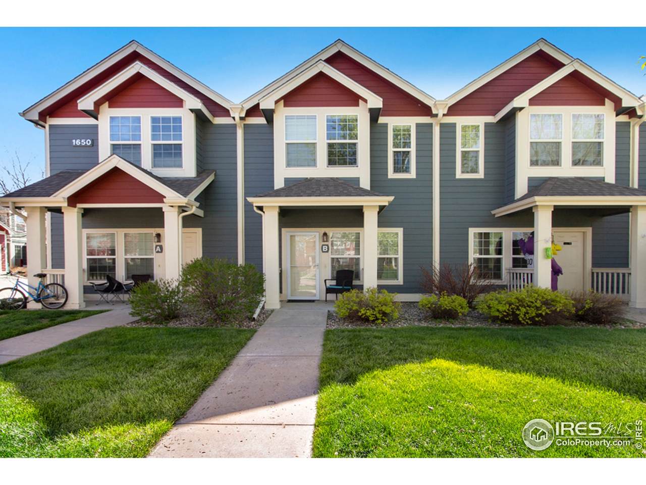 1650 Robertson St - Photo 1