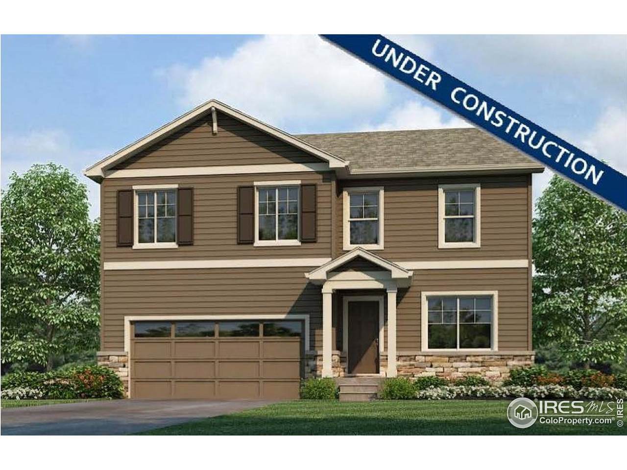 1236 Lily Mountain Rd - Photo 1