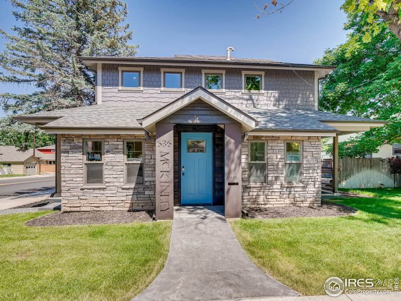 636 Mckinley Ave - Photo 1