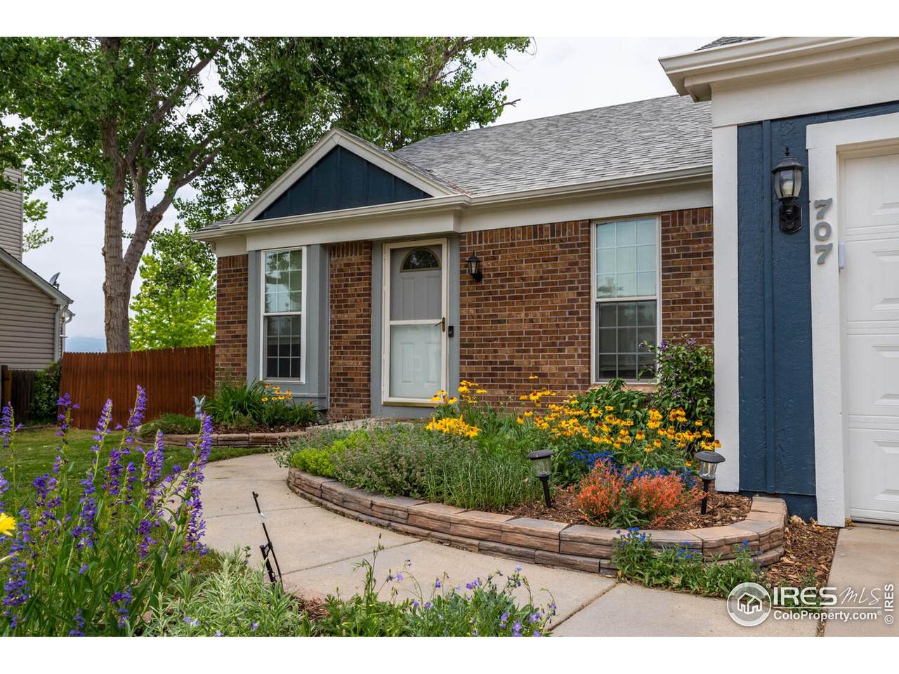 707 Lucerne Dr - Photo 1