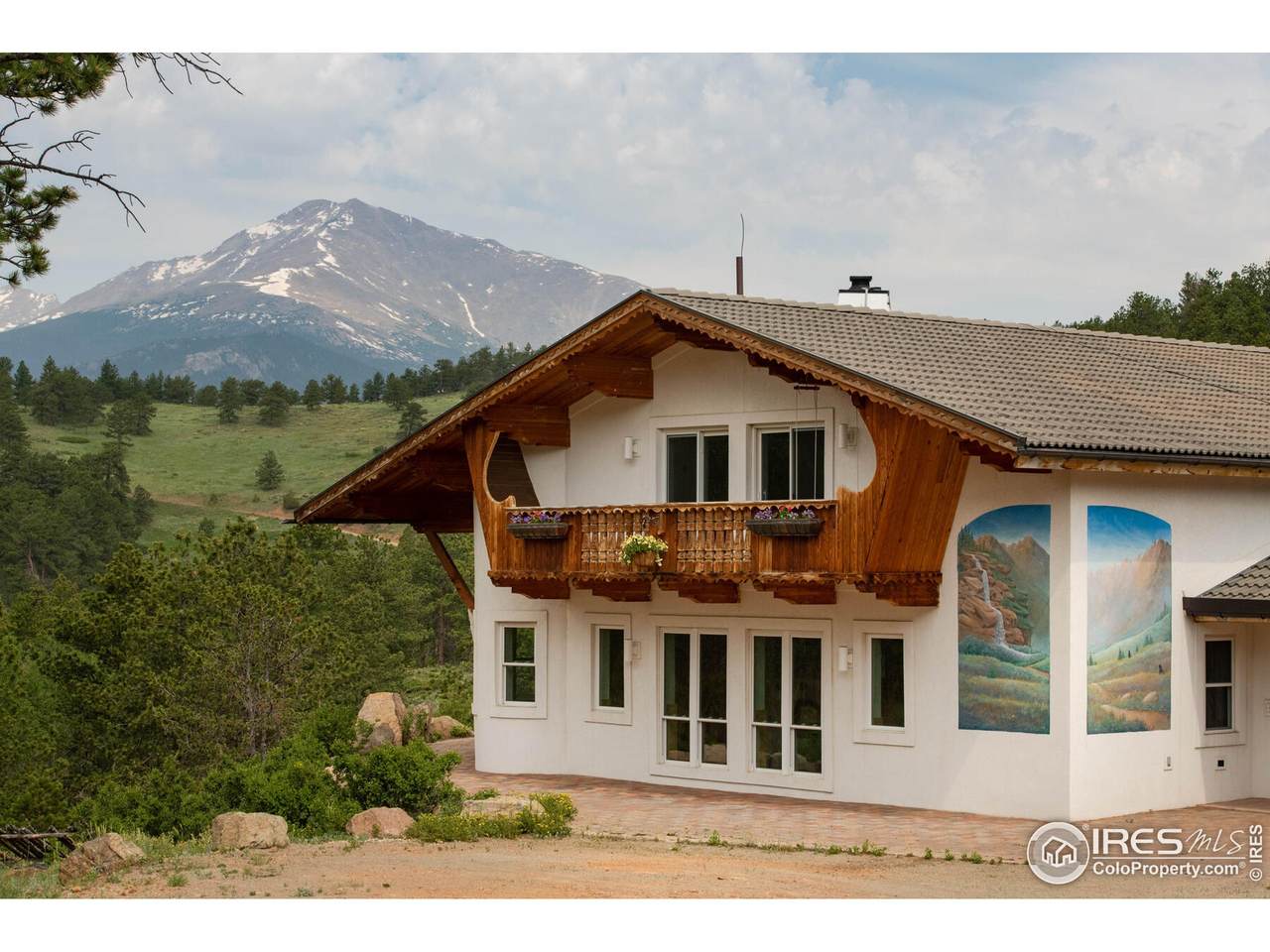 320 Whiz Bang Rd - Photo 1