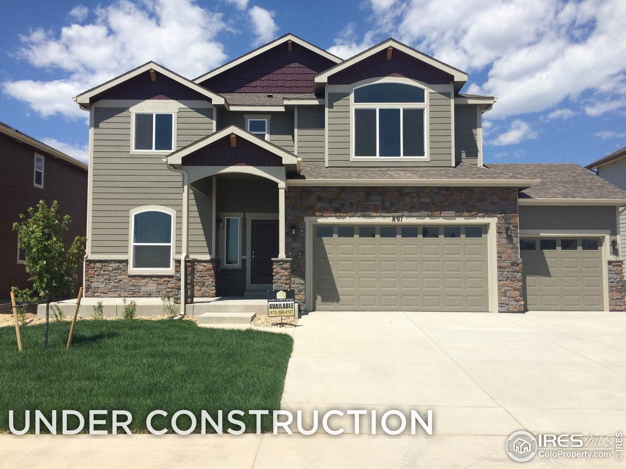 5543 Vona Dr - Photo 1