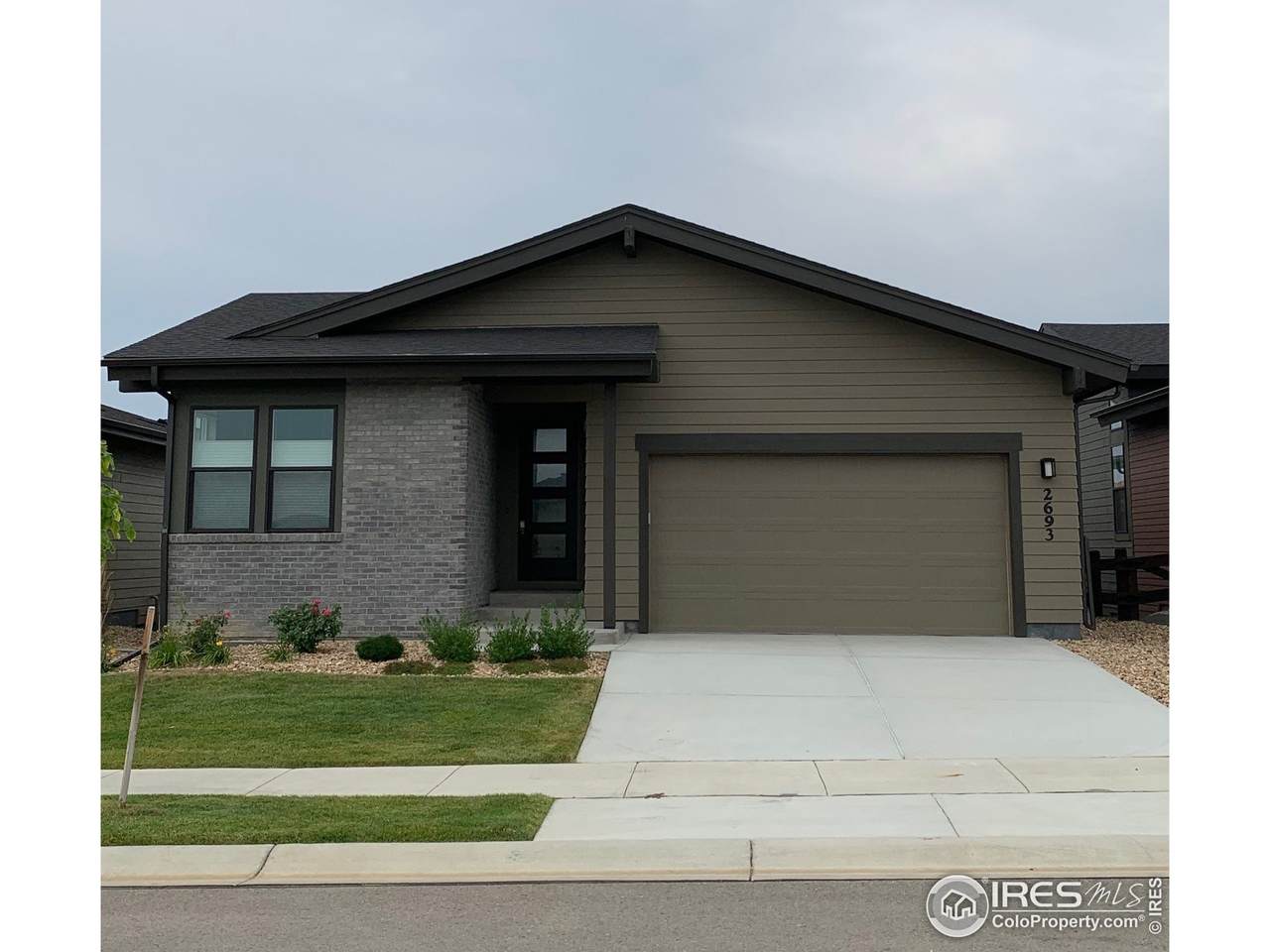 2693 Vallecito St - Photo 1