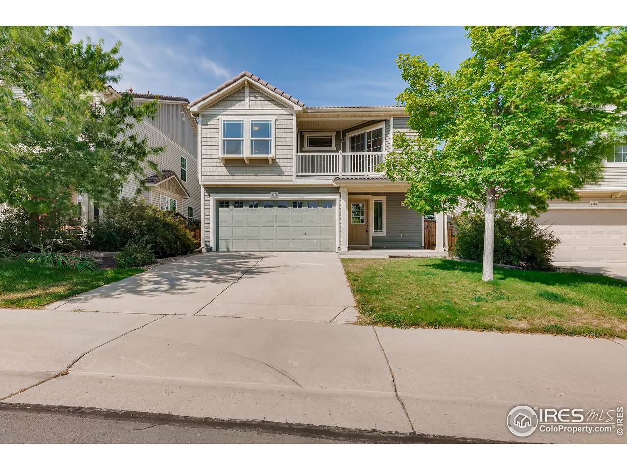 2175 Coach House Loop - Photo 1