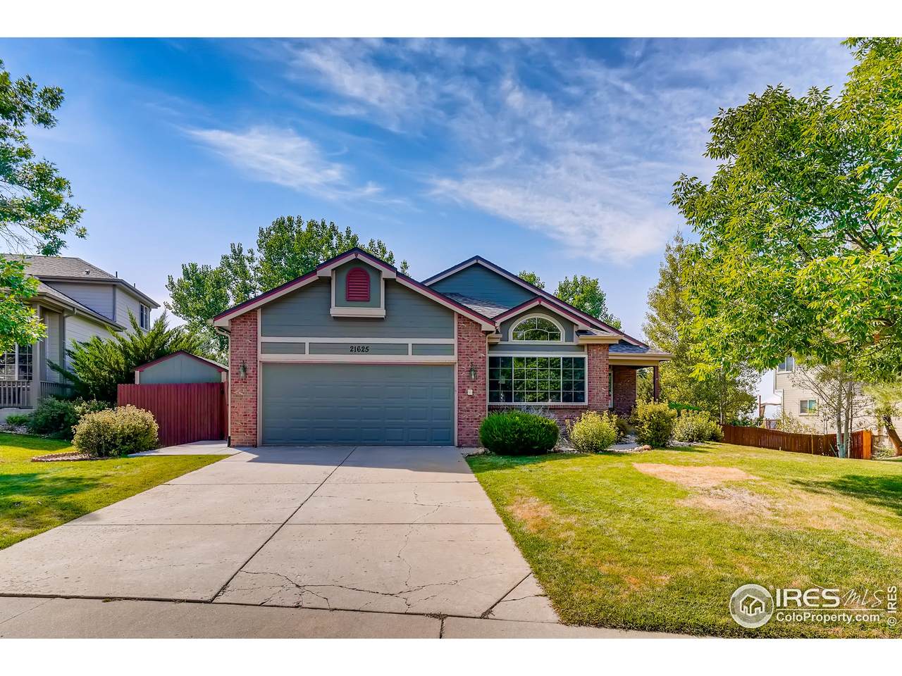21625 Whirlaway Ave - Photo 1