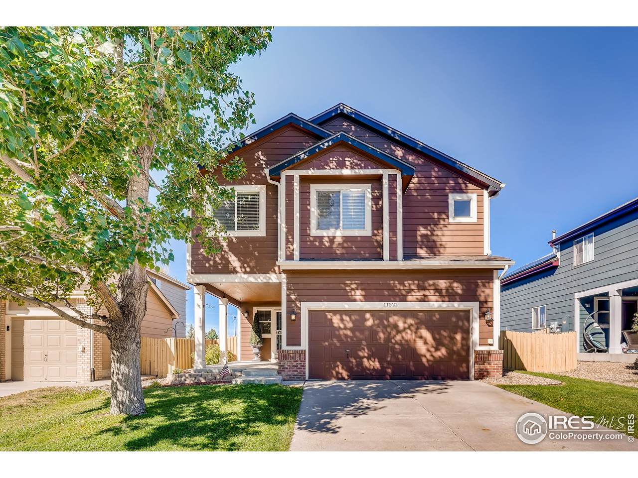 11221 Jordan Ct - Photo 1