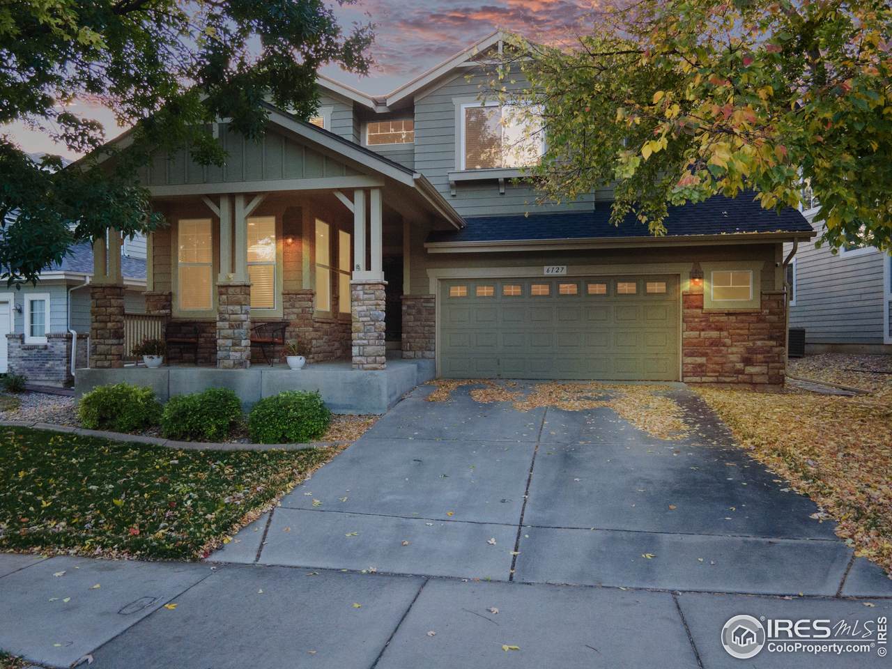 6127 Tilden St - Photo 1