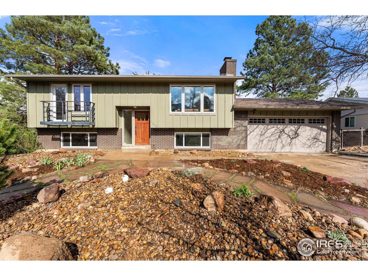 1410 Judson Dr - Photo 1