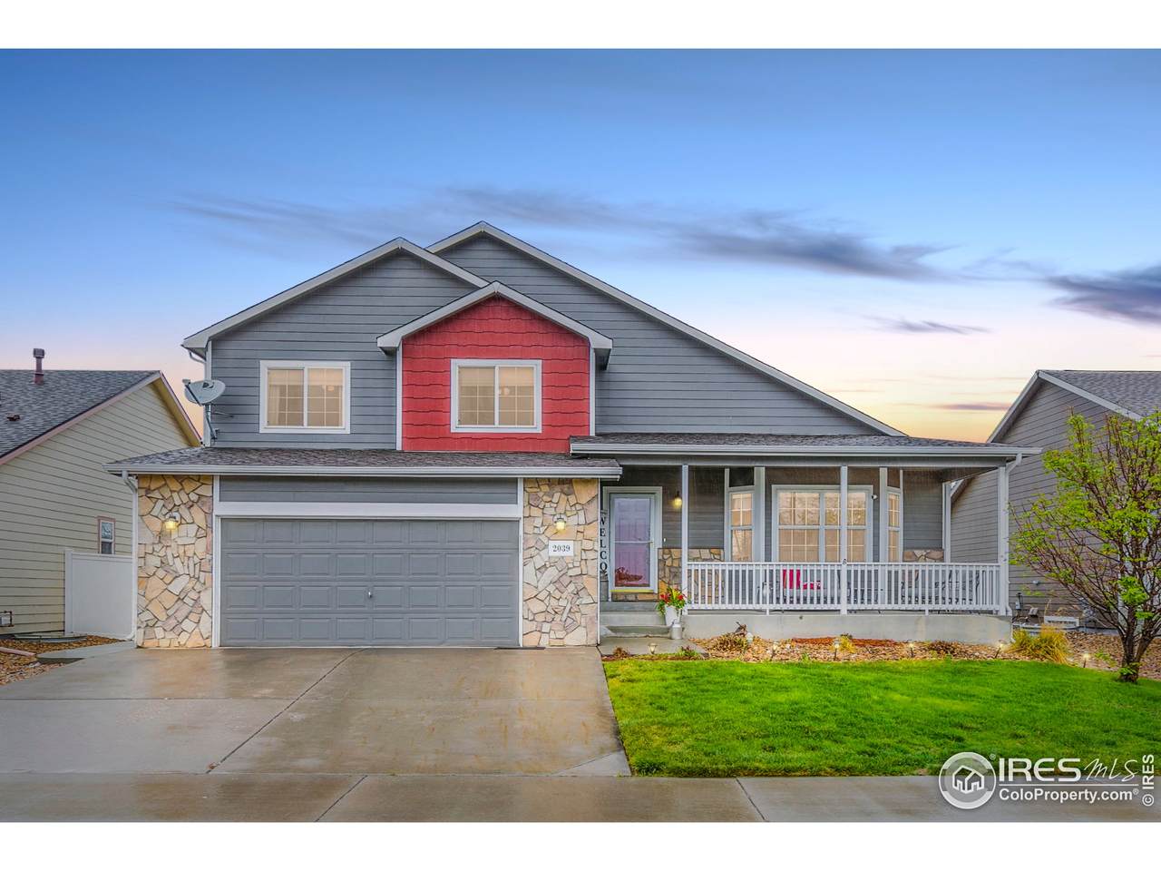 2039 Sandhill Crane Cir - Photo 1